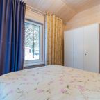 Коттедж (BarnHouse №9 (без купели)), База отдыха Les Holidays