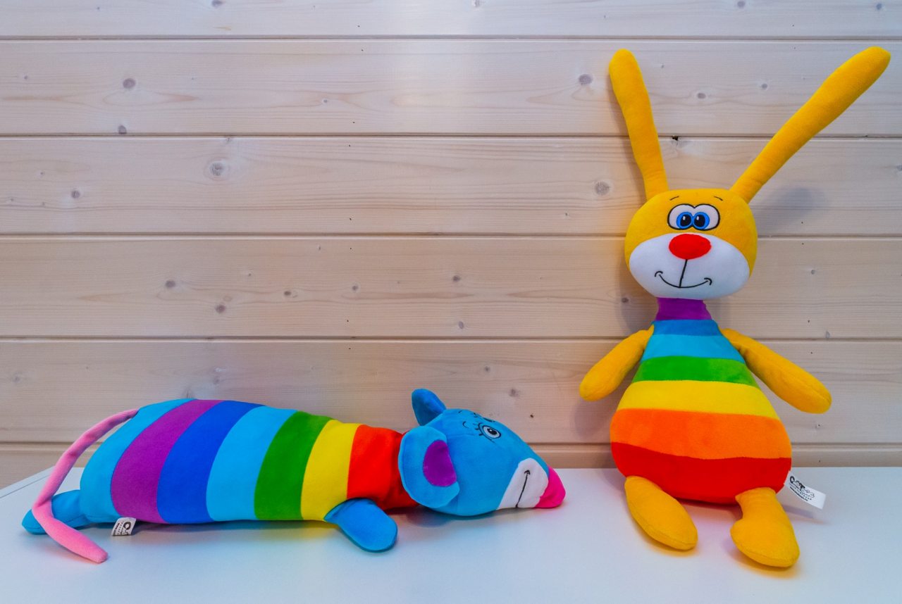 Коттедж (BarnHouse №9 (без купели)), База отдыха Les Holidays