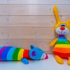 Коттедж (BarnHouse №9 (без купели)), База отдыха Les Holidays