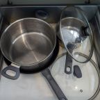 Коттедж (BarnHouse №9 (без купели)), База отдыха Les Holidays