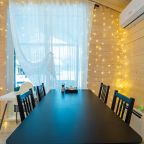 Коттедж (BarnHouse №9 (без купели)), База отдыха Les Holidays