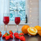 Коттедж (BarnHouse №9 (без купели)), База отдыха Les Holidays