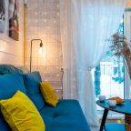 Коттедж (BarnHouse №9 (без купели)), База отдыха Les Holidays