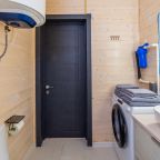 Коттедж (BarnHouse №9 (без купели)), База отдыха Les Holidays