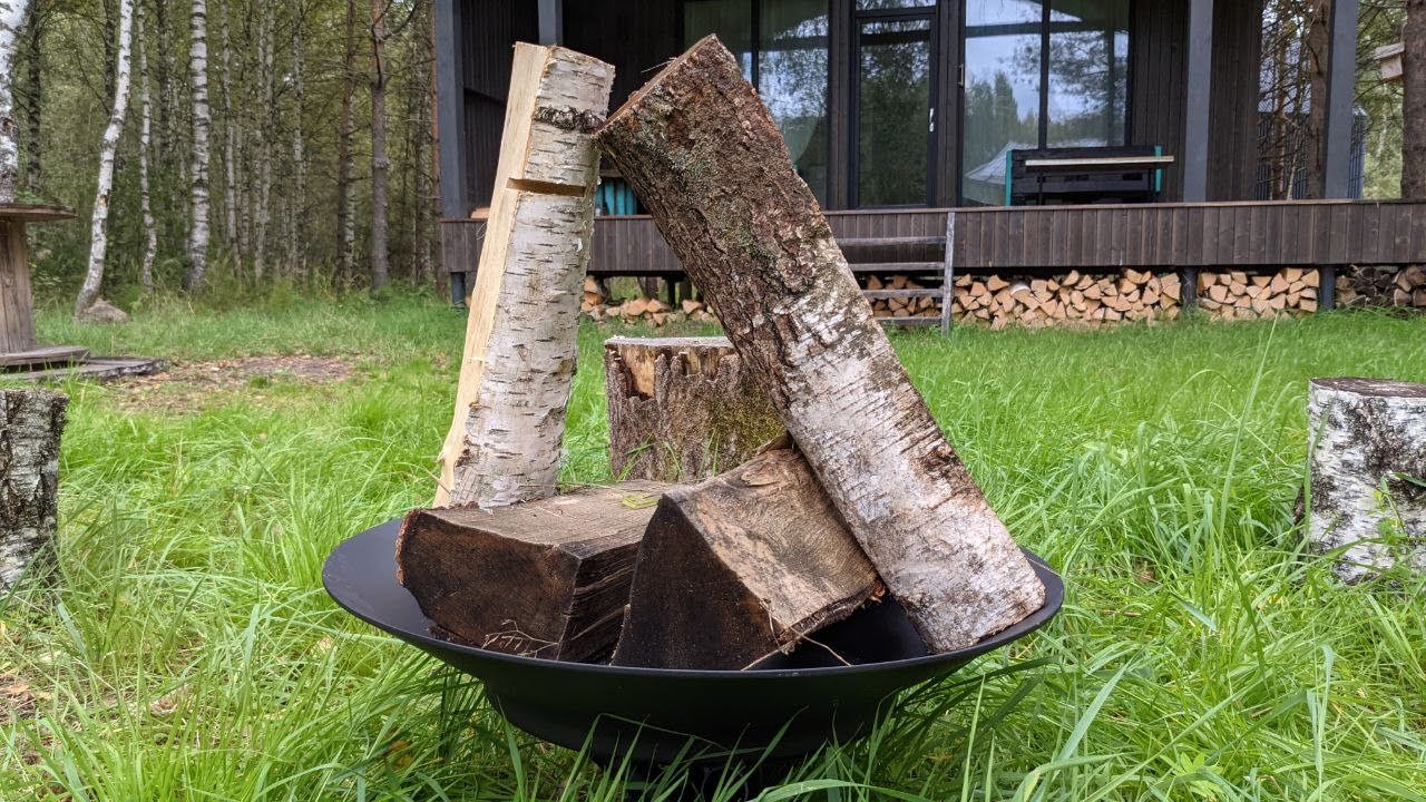 Коттедж (BarnHouse №9 (без купели)), База отдыха Les Holidays