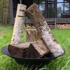 Коттедж (BarnHouse №9 (без купели)), База отдыха Les Holidays