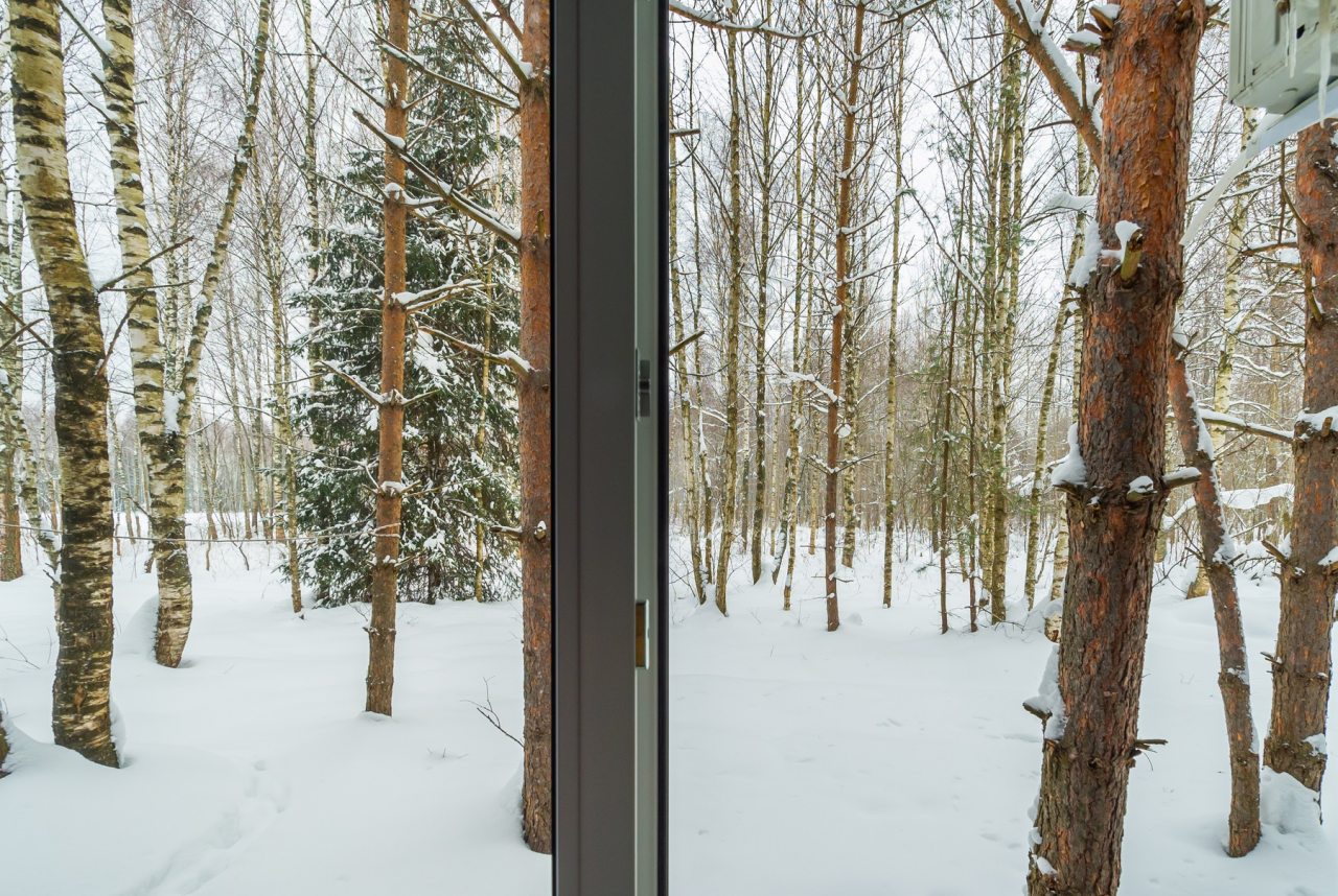 Коттедж (BarnHouse №9 (без купели)), База отдыха Les Holidays