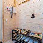 Коттедж (BarnHouse №9 (без купели)), База отдыха Les Holidays