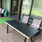 Коттедж (BarnHouse №9 (без купели)), База отдыха Les Holidays