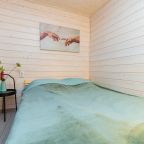 Коттедж (BarnHouse №10 (без купели)), База отдыха Les Holidays