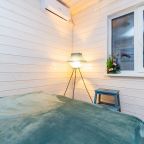 Коттедж (BarnHouse №10 (без купели)), База отдыха Les Holidays