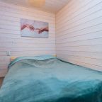 Коттедж (BarnHouse №10 (без купели)), База отдыха Les Holidays