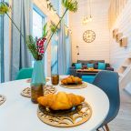 Коттедж (BarnHouse №10 (без купели)), База отдыха Les Holidays