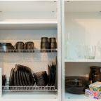 Коттедж (BarnHouse №10 (без купели)), База отдыха Les Holidays