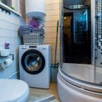 Коттедж (BarnHouse №10 (без купели)), База отдыха Les Holidays