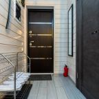 Коттедж (BarnHouse №10 (без купели)), База отдыха Les Holidays