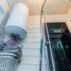 Коттедж (BarnHouse №10 (без купели)), База отдыха Les Holidays