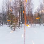 Коттедж (BarnHouse №10 (без купели)), База отдыха Les Holidays