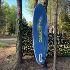 Дом (A-Frame №3 (без купели)), База отдыха Les Holidays