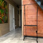 Дом (A-Frame №3 (без купели)), База отдыха Les Holidays