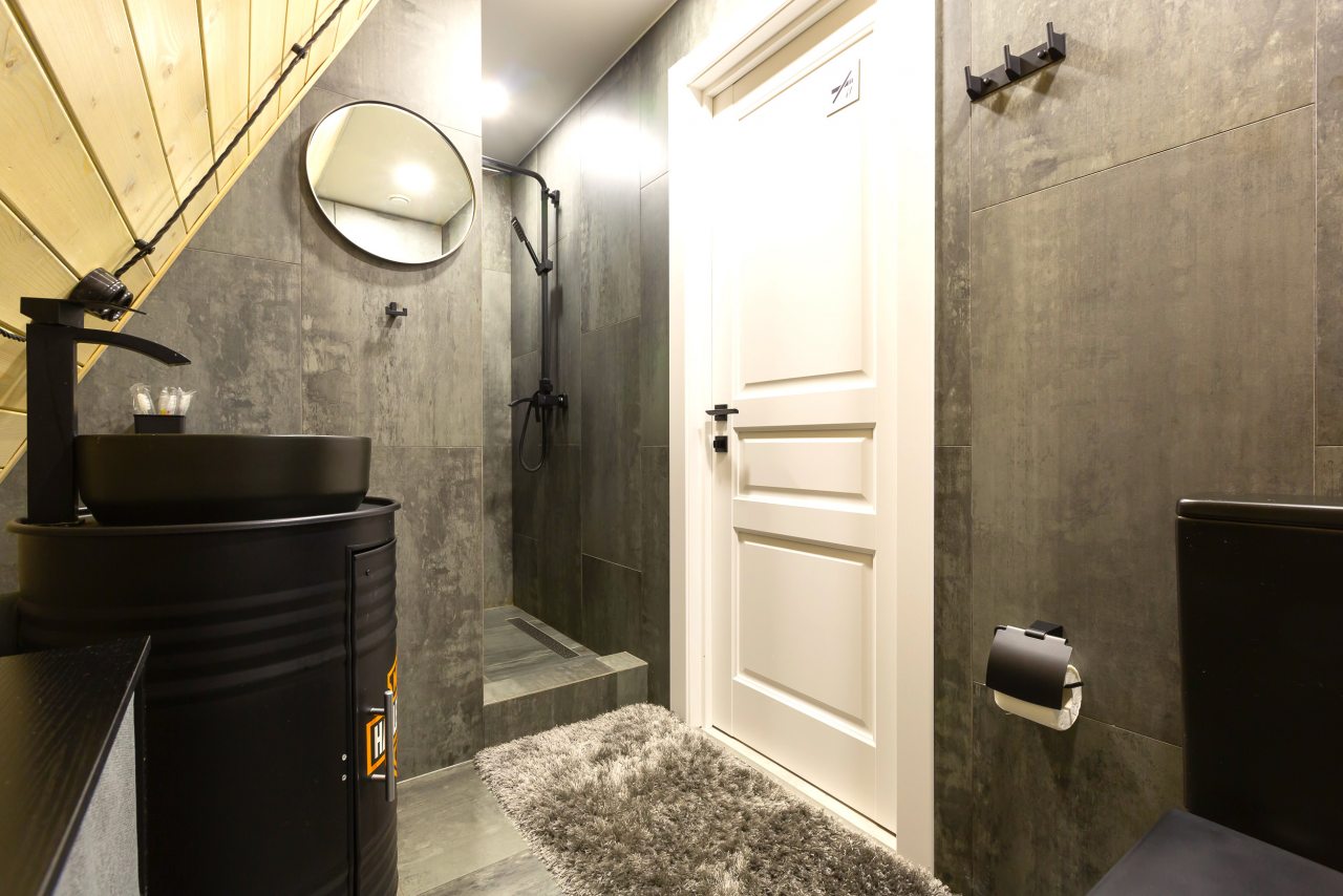 Ванная комната