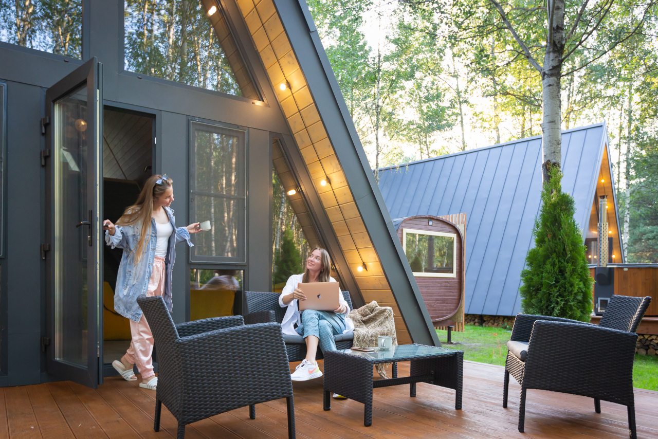 Территория