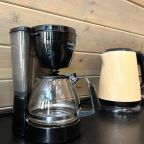 Дом (A-Frame №3 (без купели)), База отдыха Les Holidays