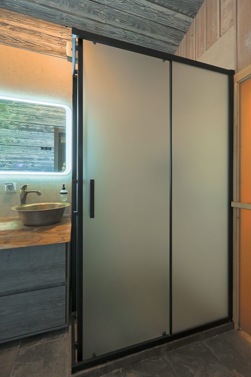 Ванная комната