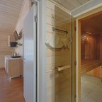 Коттедж (BarnHouse №12 (без купели)), База отдыха Les Holidays