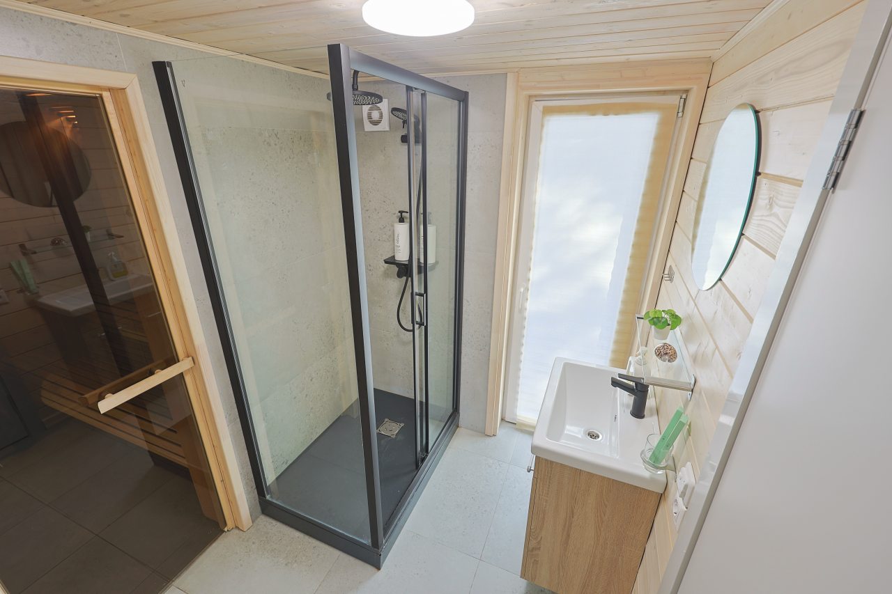 Ванная комната