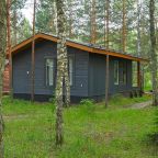 Коттедж (BarnHouse №12 (без купели)), База отдыха Les Holidays