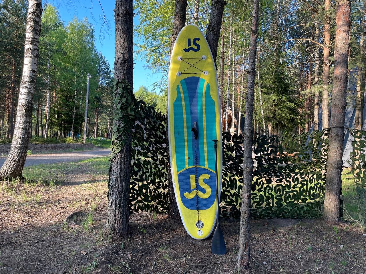 Дом (A-Frame №4 (с купелью)), База отдыха Les Holidays