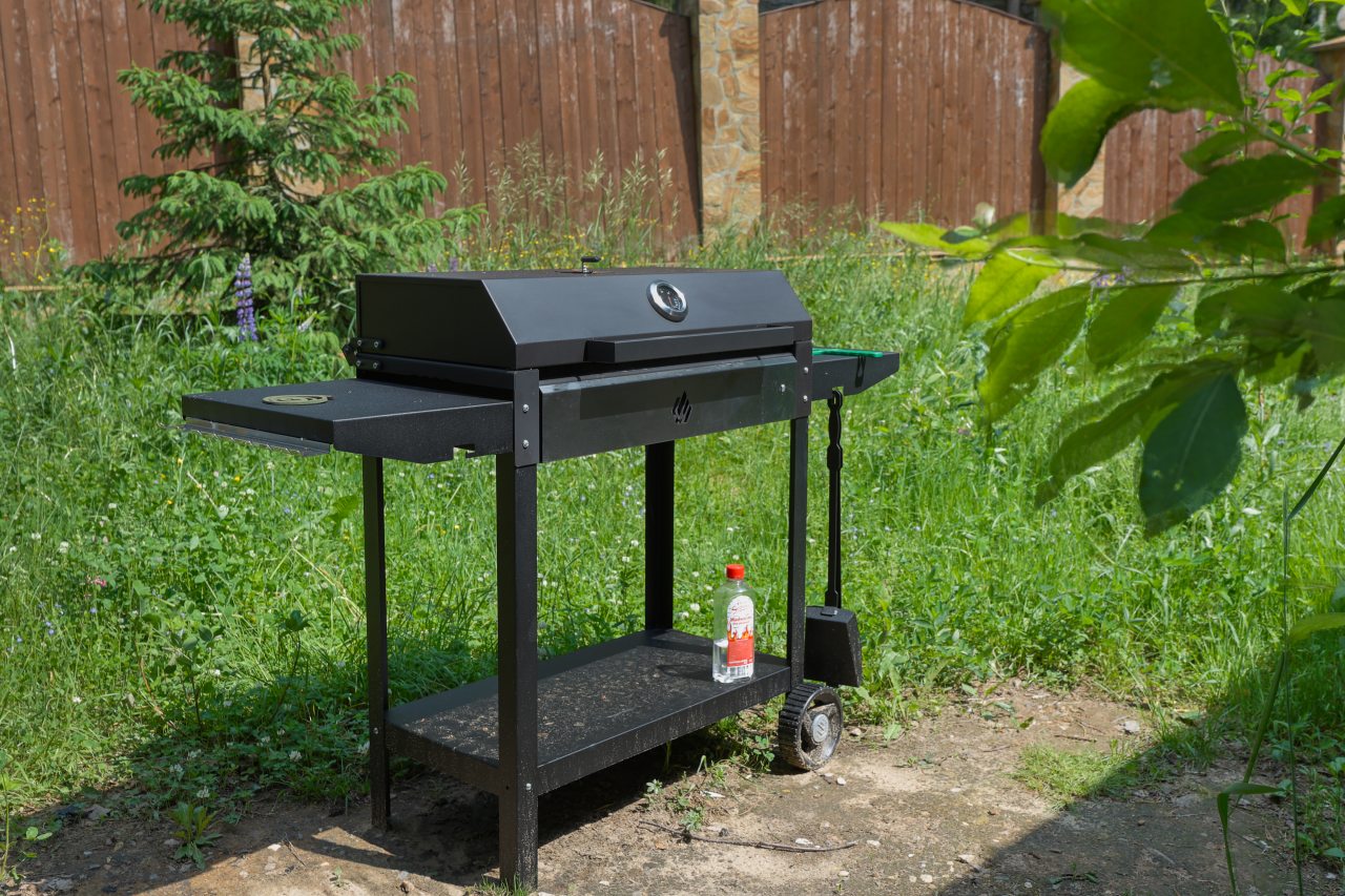 Коттедж (BarnHouse №19 (c камином без купели)), База отдыха Les Holidays