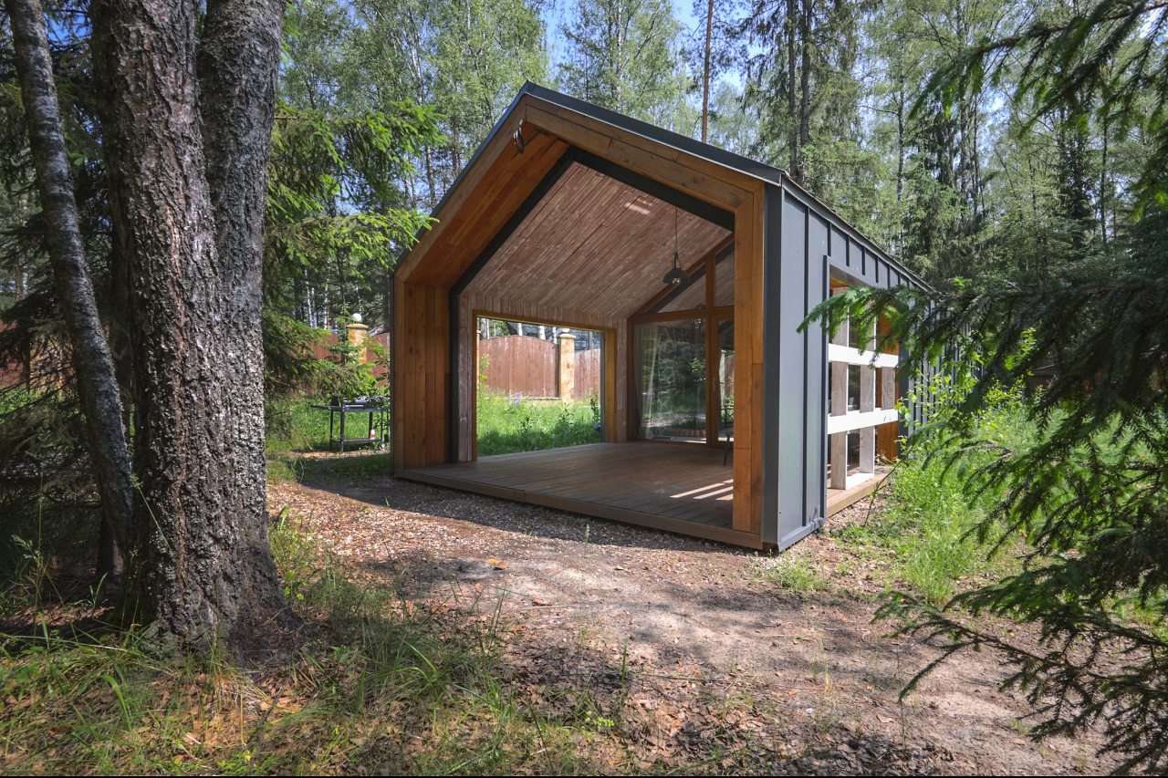 Территория