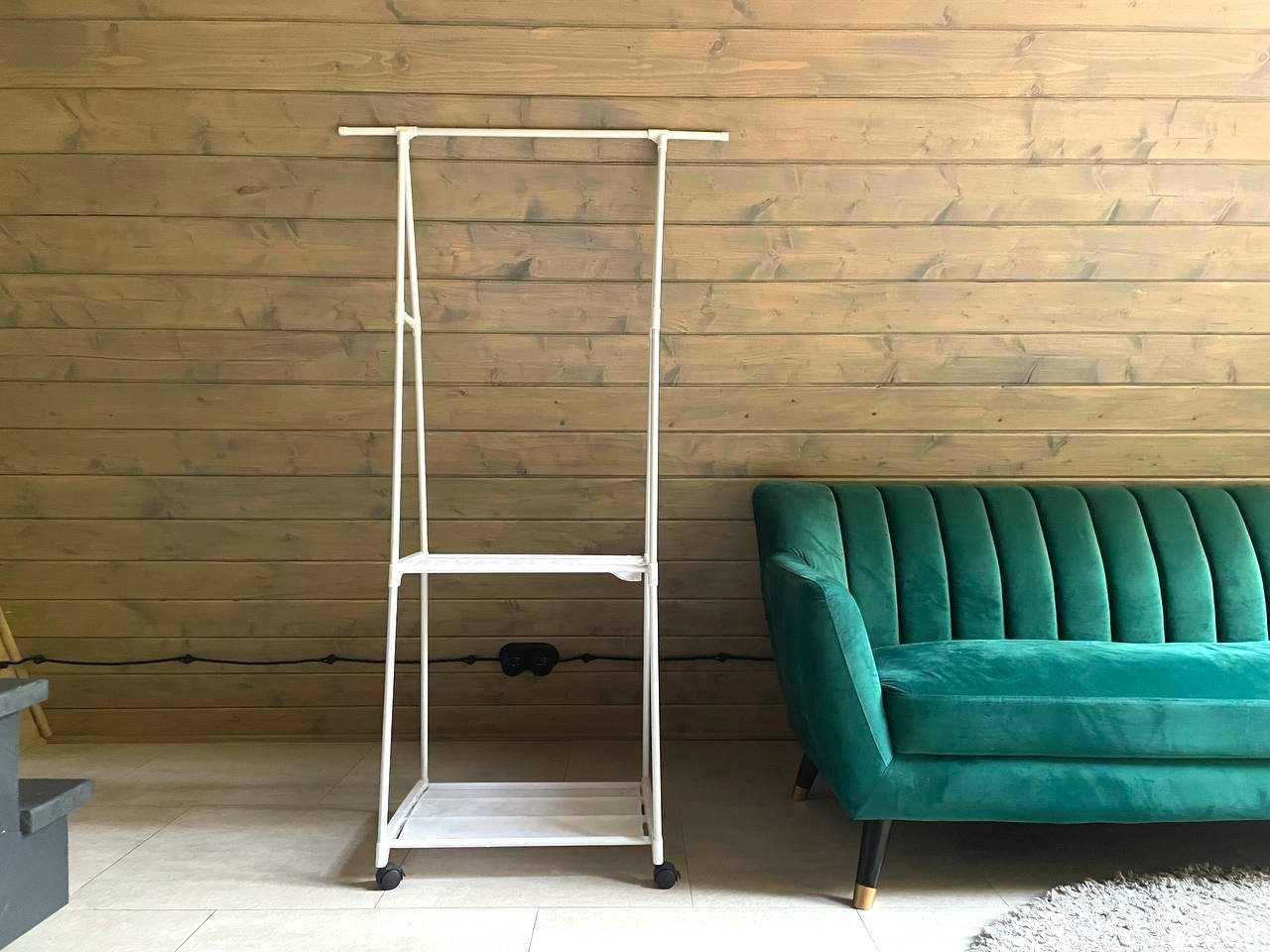 Дом (A-Frame №5 (с купелью)), База отдыха Les Holidays