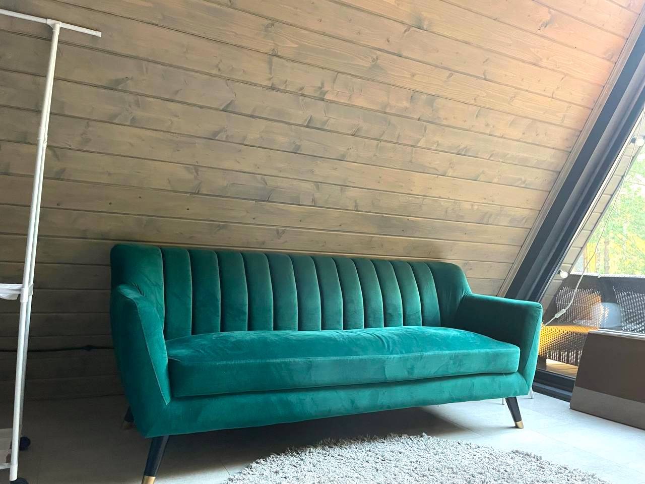 Дом (A-Frame №5 (с купелью)), База отдыха Les Holidays