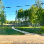 Дом (A-Frame №5 (с купелью)), База отдыха Les Holidays