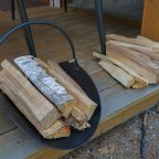 Коттедж (BarnHouse №20 (c камином без купели)), База отдыха Les Holidays