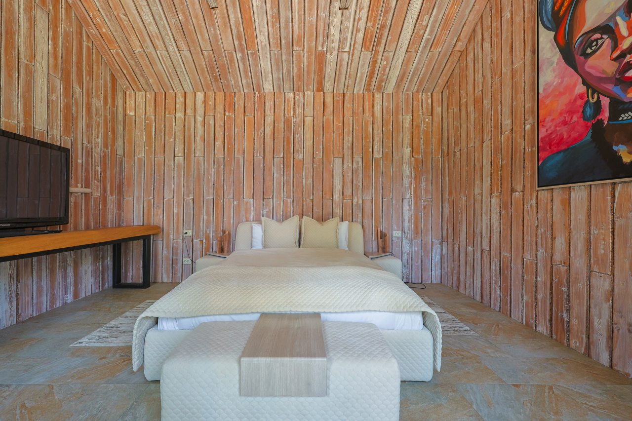 Коттедж (BarnHouse №20 (c камином без купели)), База отдыха Les Holidays