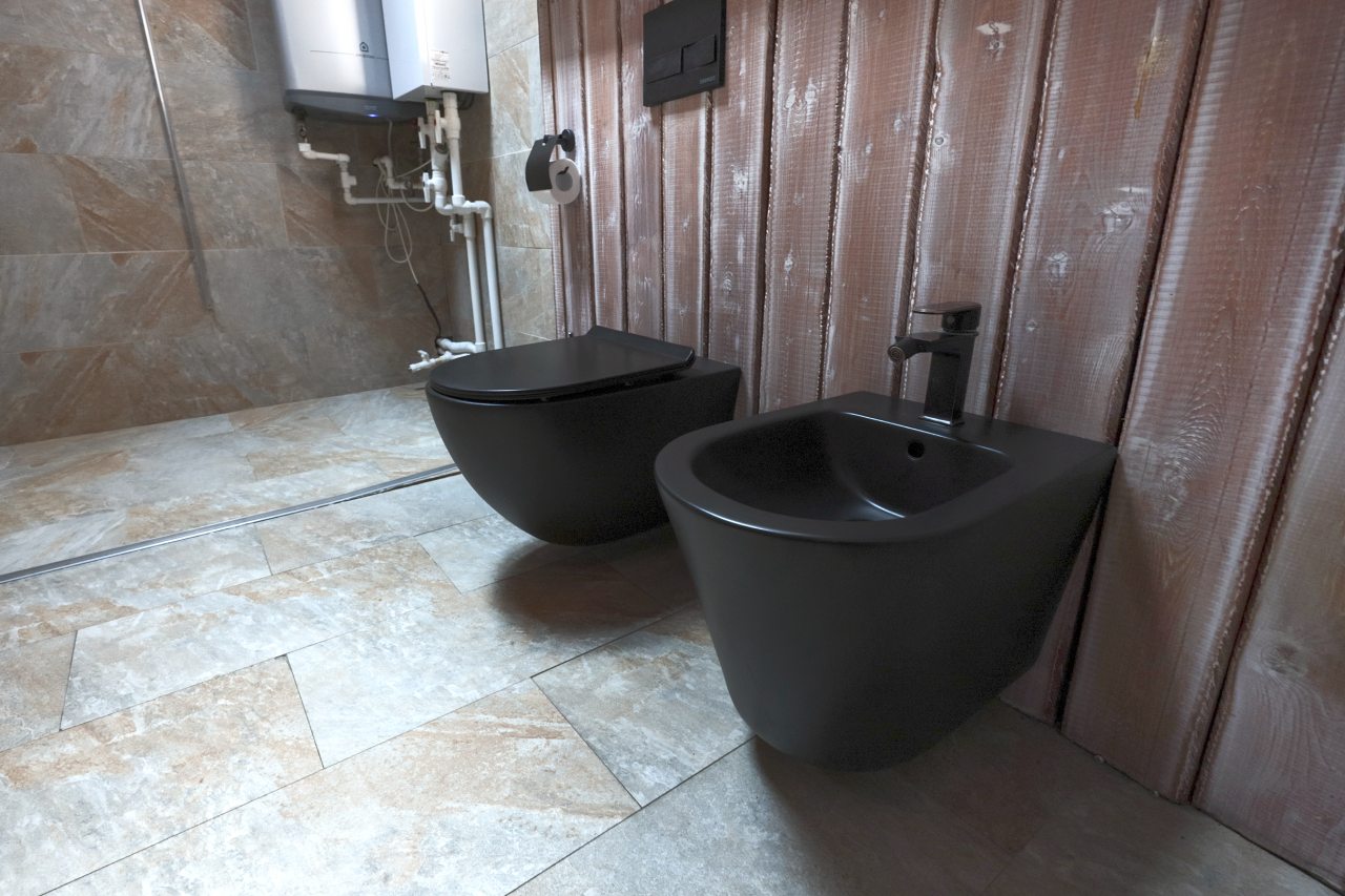 Коттедж (BarnHouse №20 (c камином без купели)), База отдыха Les Holidays