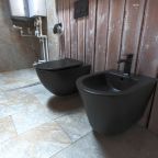 Коттедж (BarnHouse №20 (c камином без купели)), База отдыха Les Holidays