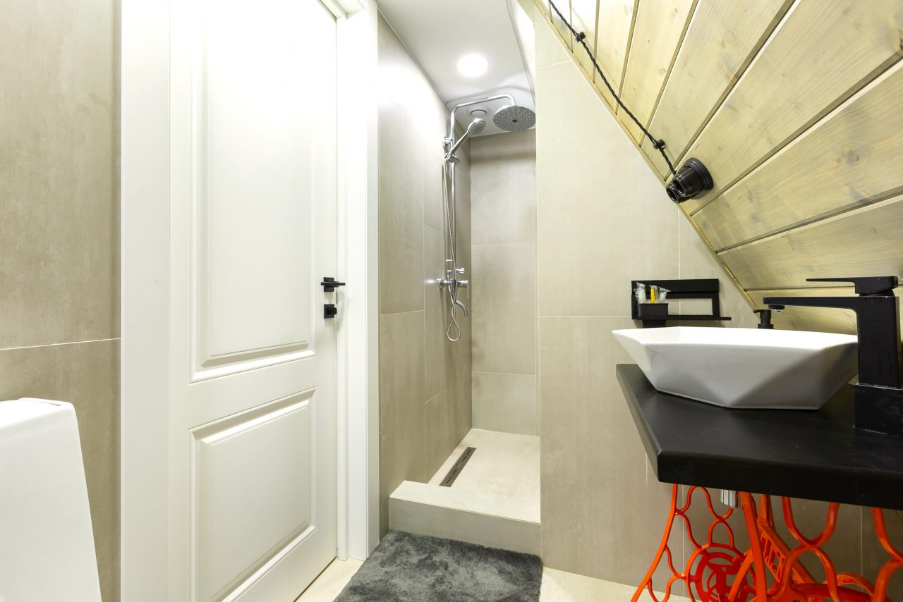 ванная комната