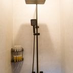 Коттедж (BarnHouse №22 с камином и кондиционером (без купели)), База отдыха Les Holidays