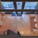 Дом (A-Frame №17 (без купели)), База отдыха Les Holidays