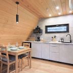 кухонная зона