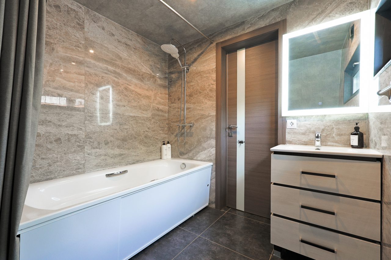 ванная комната