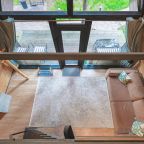 Дом (A-Frame № 18 (без купели)), База отдыха Les Holidays