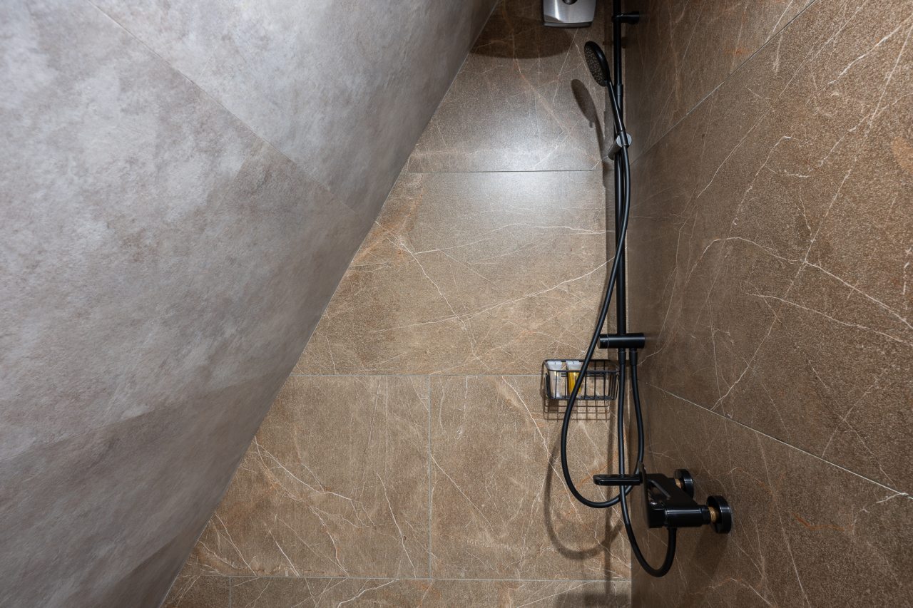 Ванная комната