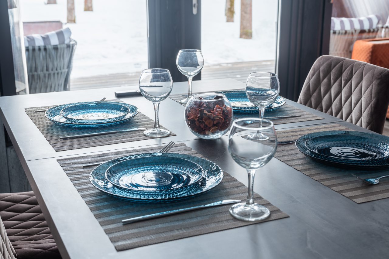 Дом (A-Frame №21 (с камином без купели)), База отдыха Les Holidays