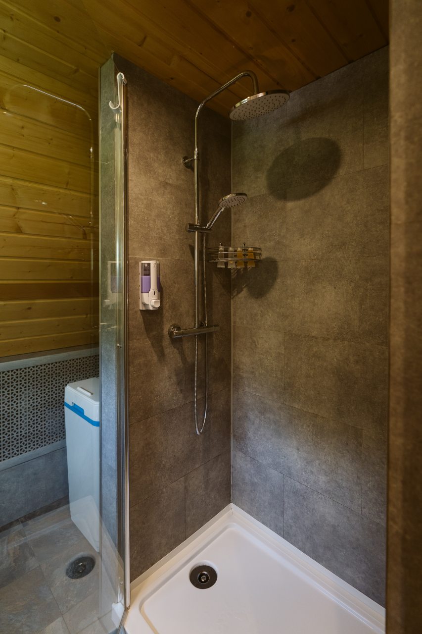 Ванная комната